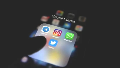 Bakan Şimşek'ten Kritik Açıklama: Sosyal Medyada Mezata Dair 500 Milyon Liralık Hareketlilik!