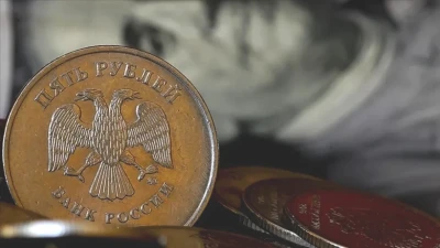 Rusya Merkez Bankası'ndan Şok Faiz İndirimi! Yüzde 15'e Düşürüldü
