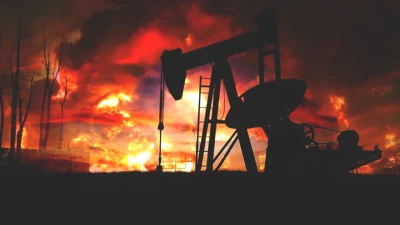 Brent Petrol Fiyatları Zirveye Ulaştı! Küresel Piyasalarda Şok Gelişmeler