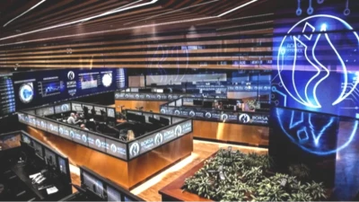 Borsa Pazartesi’ye Düşüşle Girdi! İşte İlk Rakamlar ve Tahminler