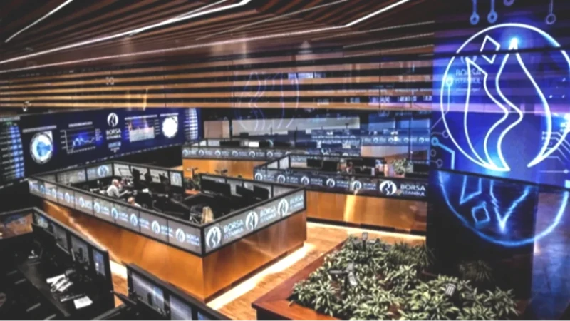 Borsa Pazartesi’ye Düşüşle Girdi! İşte İlk Rakamlar ve Tahminler