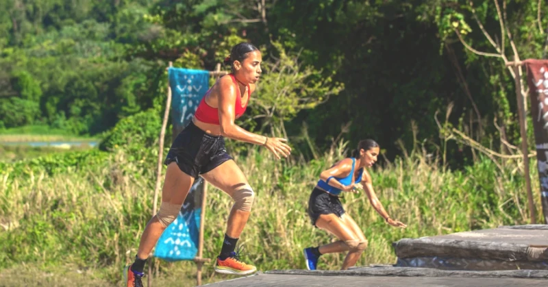 Survivor'da Şok Gelişme! Dokunulmazlık Oyununun Kazananı ve 9 Mart Eleme Adayı Belli Oldu!